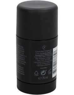 Desodorante En Stick CALVIN KLEIN CK Be 75 Gr Unisex - Kiwiku 2