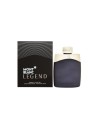 Montblanc Legend Aftershave Lotion Loción para Después Del Afeitado 100ml