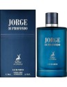 Maison Alhambra Jorge Di Profondo Eau de Parfum para Hombre 100 Ml