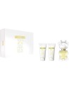 Moschino Toy 2 Eau de Parfum Set Regalo 3 Piezas 50ml para Mujeres