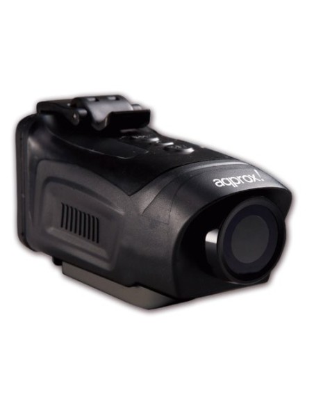 Aqprox 20-CAMPRO Cámara Sport Hulkcam Pro HDMI Resistente Al Agua: Kiwiku.com: Electrónica