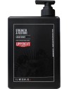 Uppercut Deluxe Strength And Restore Acondicionador Con Biotina y Cafeína 1l