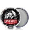Uppercut Deluxe Clay Producto Profesional A Base de Agua Fijación Fuerte y Brillo Bajo 70 Gr