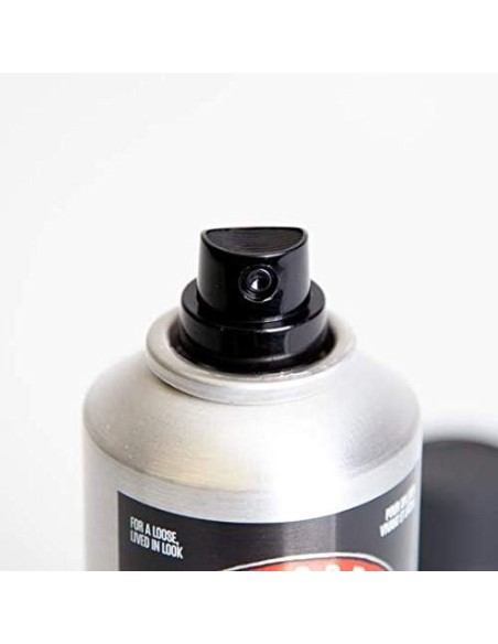 Uppercut Deluxe Spray De Sal Para El Cabello 150 ml