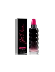 Cacharel Yes I Am Pink First Eau de Parfum 50 Ml Spray para Mujer