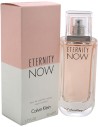 Calvin Klein Eternity Now Eau de Parfum Spray 50ml para Mujer