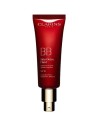 Clarins Crema Correctora de Imperfecciones Bb Skin Detox Fluid Spf25 02-medium 45 Ml
