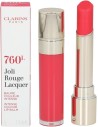 Clarins Joli Rouge Barra de Labios 760-pink Cranberry 3,5 Gr