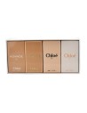 Chloe Set de Miniaturas Les Parfums para Mujer 4 X 5 Ml