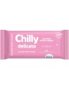 Chilly Delicato Toallitas Íntimas 12 Uds Con Aloe y Hammamelis