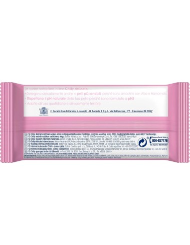 chilly_delicato_toallitas_Íntimas_12_uds_con_aloe_y_hammamelis_8002410034509_promocion
