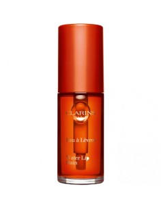 CLARINS Water Lip Stain 02 Orange Water Tratamiento Labios 7 ml 2
