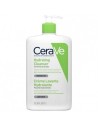 Cerave Limpiador Hidratante para Pieles Normales A Secas 1000ml
