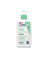 Cerave Gel Limpiador Espumoso 236ml para Piel Normal A Grasa