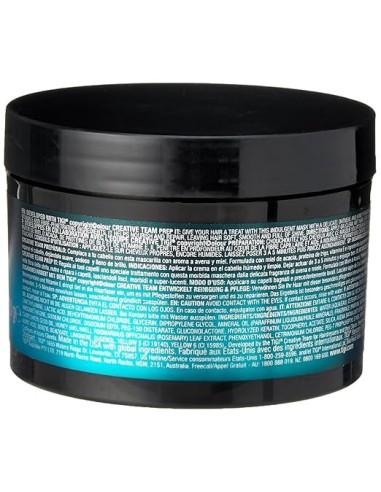 CATWALK Oatmeal  Honey Nourishing Mask 200ml - Mascarilla Capilar Nutritiva