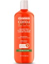 Cantu Acondicionador Hidratante Shea Butter Natural Hair 400ml Unisex