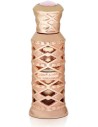 Al Haramain Musk Poudree Perfume Oil 12ml para Mujer