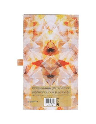 Al Haramain Oudh Cambodi Eau de Parfum Unisex 100ml