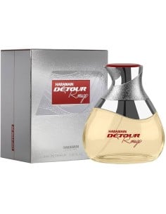 Al Haramain Detour Rouge Eau de Parfum Unisex