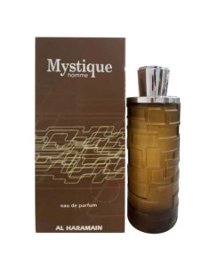 Al Haramain Mystique Homme Eau de Parfum para Hombre