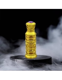Compra AL HARAMAIN Musk Orchid Perfume Oil 12ml Unisex en Kiwiku 2