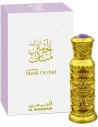 Al Haramain Musk Orchid Perfume Oil 12ml Unisex