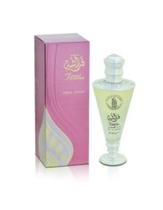 Perfume AL HARAMAIN Farasha Eau de Parfum 50 ml Para Mujer - Kiwiku