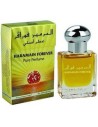 Al Haramain Forever Perfume Oil 15ml para Mujer
