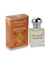 Al Haramain Musk Perfume Oil 15ml Unisex Aceite Perfumado Oriental Floral