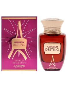 Al Haramain Destino Eau de Parfum Unisex