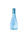 Davidoff Cool Water Woman Eau de Toilette 100ml Spray - Oceanic Edition para Mujer