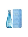 Davidoff Cool Water Street Fighter Champion Summer Edition For Her Eau de Toilette 100ml Spray para Mujer