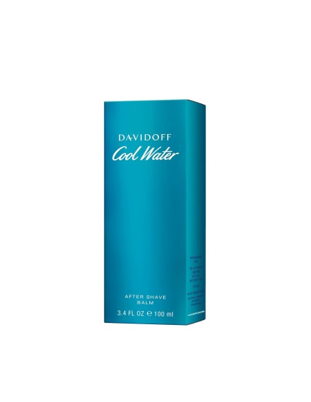 Davidoff Cool Water Man After Shave Balm 100 Ml para Hombre
