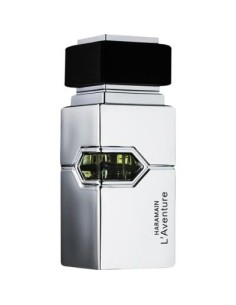 Al Haramain L'aventure Eau de Parfum Vaporizador 30ml para Hombre