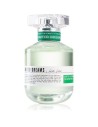 Benetton United Dreams Live Free Eau de Toilette 80ml para Mujer