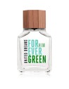 Benetton United Dreams For Him Forever Green Eau de Toilette 100 Ml para Hombre