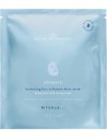 Rituals Mascarilla Hidratante the Ritual of Namaste Bio-cellulose Sheet Mask 24 Ml Unisex