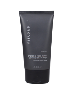 rituals_homme_charcoal_face_scrub_exfoliante_facial_para_hombre_125_ml_8719134164183_oferta