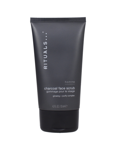 rituals_homme_charcoal_face_scrub_exfoliante_facial_para_hombre_125_ml_8719134164183_oferta