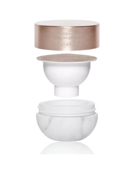 RITUALS The Ritual Of Namaste Glow Crema De Día Antienvejecimiento Refill 50 ml - Kiwiku