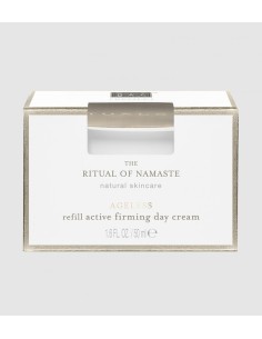 Rituals The Ritual Of Namaste Ageless Active Firming Day Cream Refill 50 ml - Crema Reafirmante Antienvejecimiento | Kiwiku