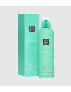 RITUALS The Ritual Of Karma Sun Protection Milky Spray SPF50 200 ml - Protector Solar | Kiwiku