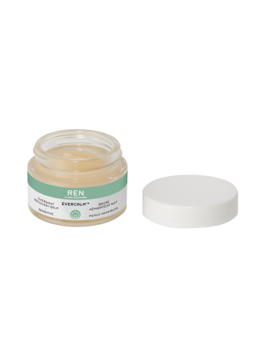 REN Evercalm Bálsamo Reparador Nocturno 30 ml - Kiwiku