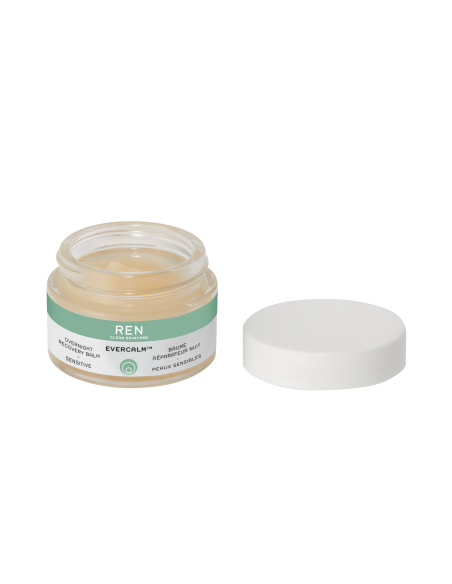 REN Evercalm Bálsamo Reparador Nocturno 30 ml - Kiwiku