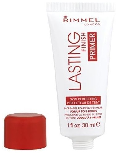 Prebase RIMMEL London Lasting Finish 004 - 30 ml | Kiwiku