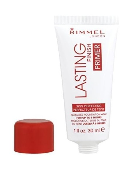 Prebase RIMMEL London Lasting Finish 004 - 30 ml | Kiwiku