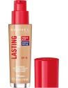 Rimmel Lasting Finish Foundation 25h Base de Maquillaje Tono 170 - 30ml