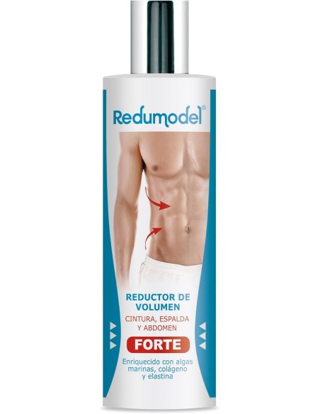 Redumodel Hombre Forte Reductor de Volumen 250ml