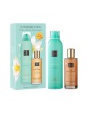 Rituals Ritual of Karma Summer Duo Sun Care Set 300ml - Protección Solar Spf30