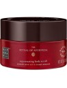 Rituals the Ritual of Ayurveda Exfoliante Corporal Purificante 300gr
